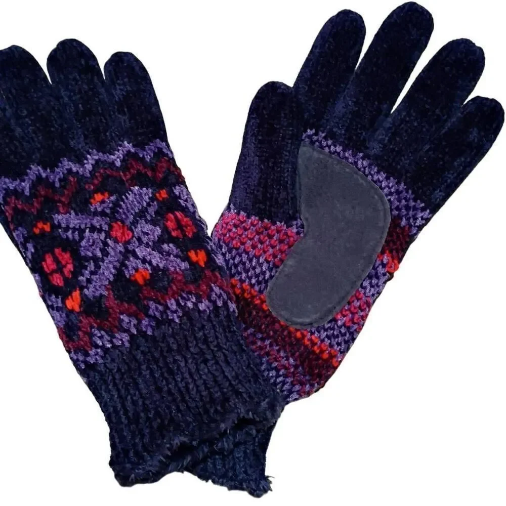 Totes Isotoner Winter Gloves Unisex 